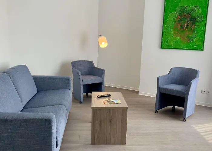 Hotels in Remagen