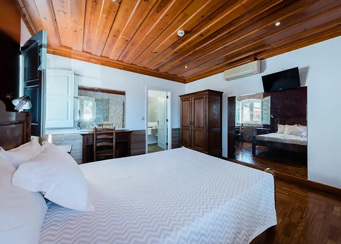 Pátio da Figueira Hotel Torres Vedras