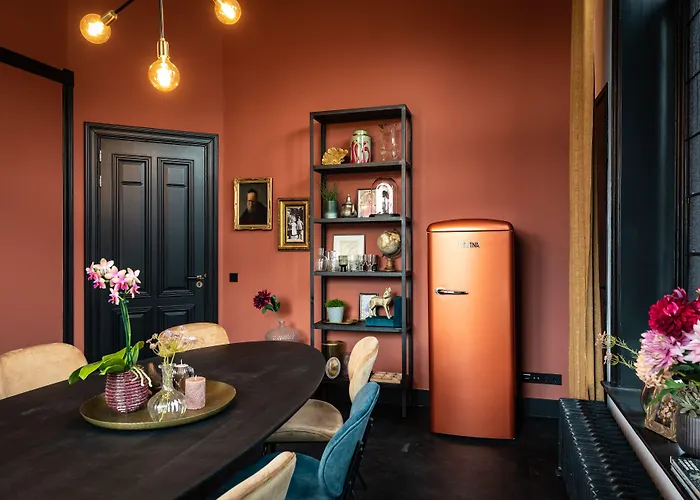 Stella Suites Boutique Hotel Goirle