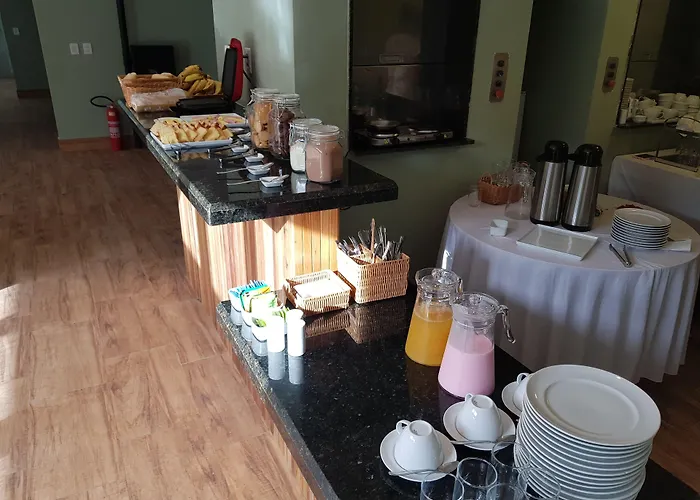 Ilusion Hotel Natal