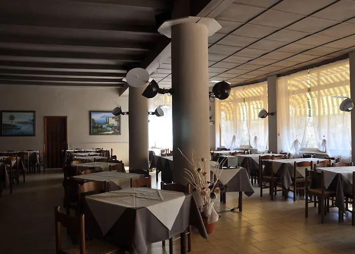 Hotel Residence Moneglia