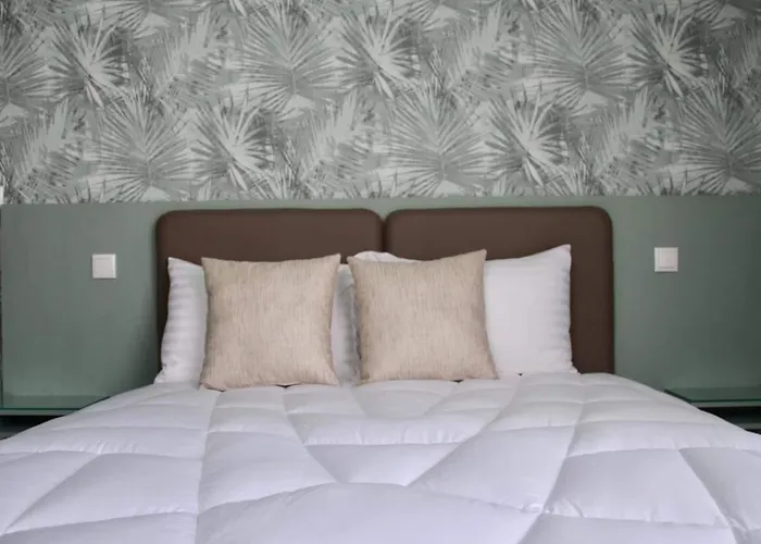 A Rendilheira Charm Suites Vila do Conde