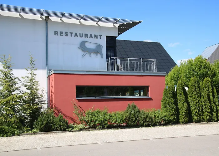 Hotels in Merklingen