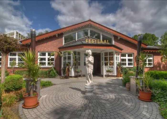 Hotel-Landrestaurant Schnittker Delbrück