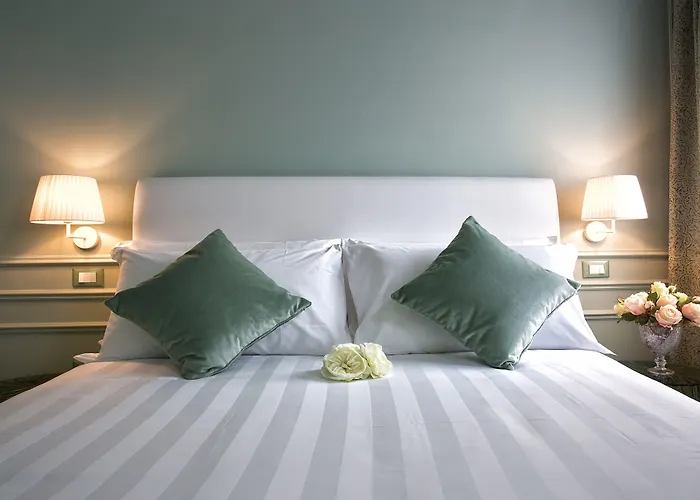 Aquamare, Boutique B&B Venedig