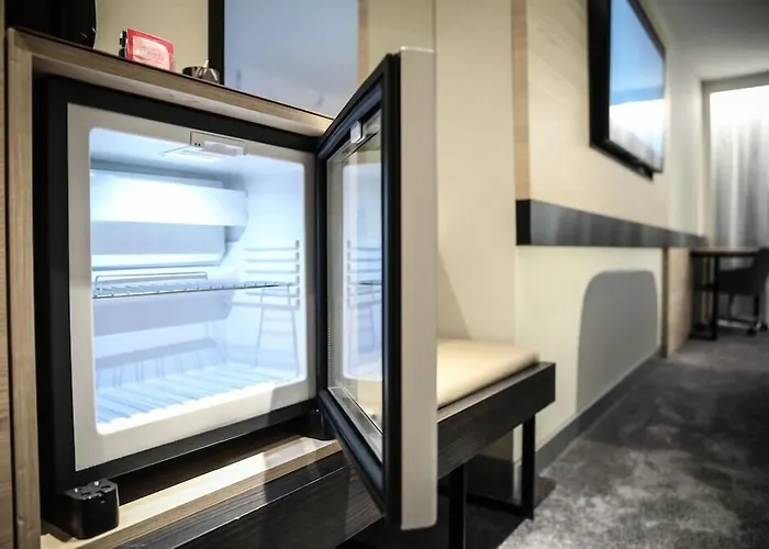 Arena Hotel La Defense Nanterre