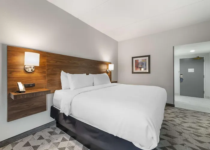 Best Western Plus Harrisonburg