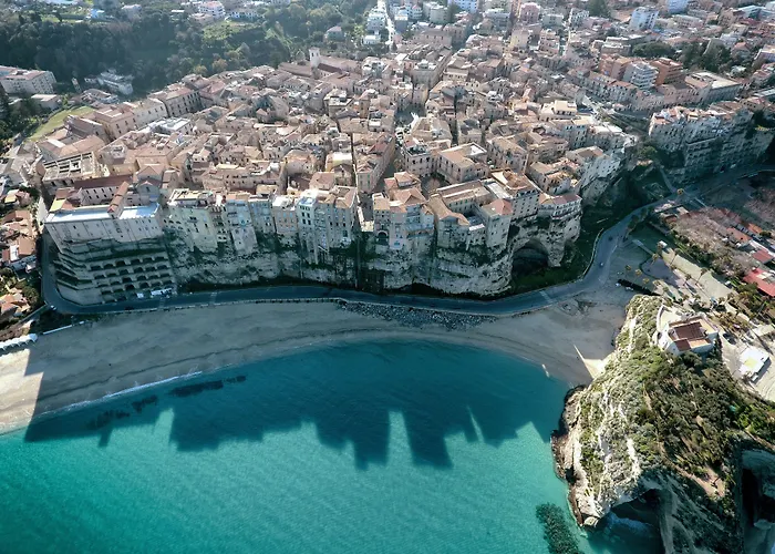 Bed and Breakfast Il Duca Tropea