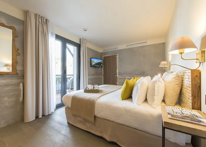 L'Anderenis Boutique Hôtel Andernos-les-Bains