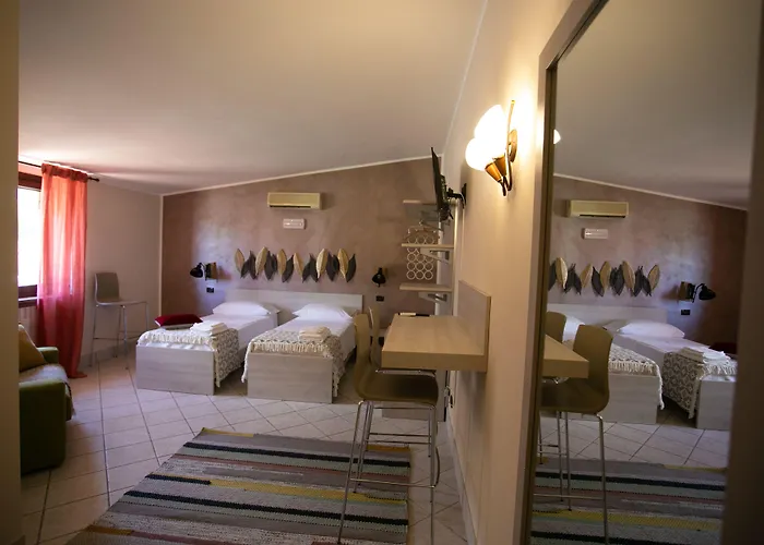 B&B Trepo Tropea