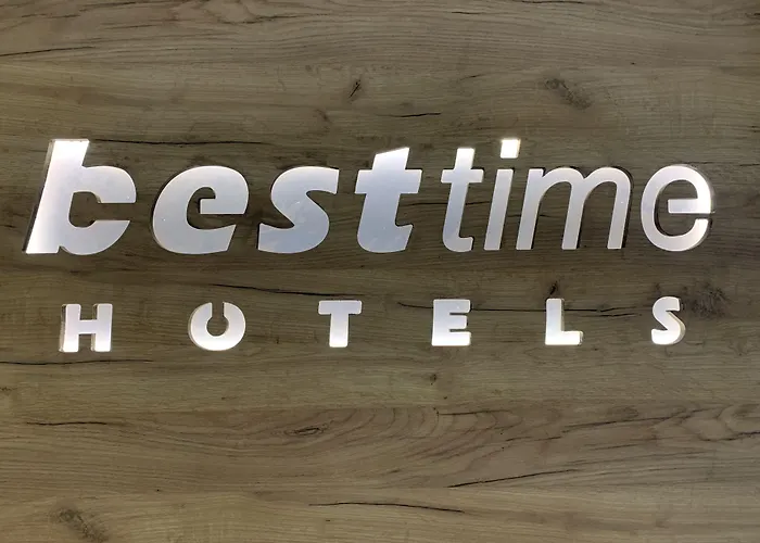 Besttime Hotel Monschau