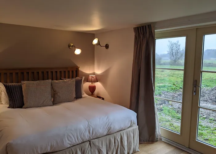 Hotels in Avebury