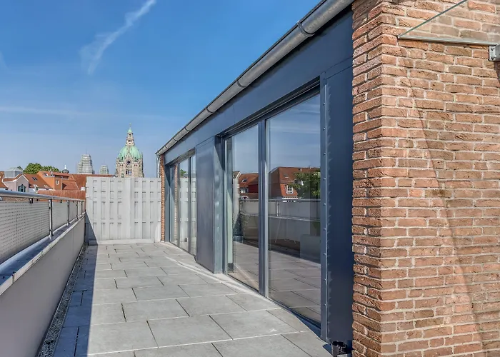 limehome Hannover Bleichenstraße