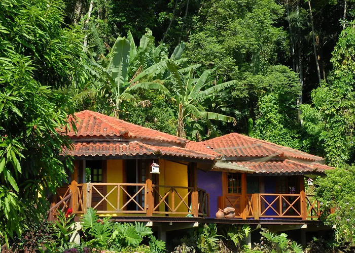 Pousada Vitorino Angra dos Reis