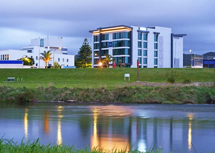 Lower Hutt Hotels