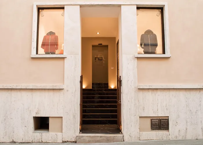 Hotel a Castiglione del Lago