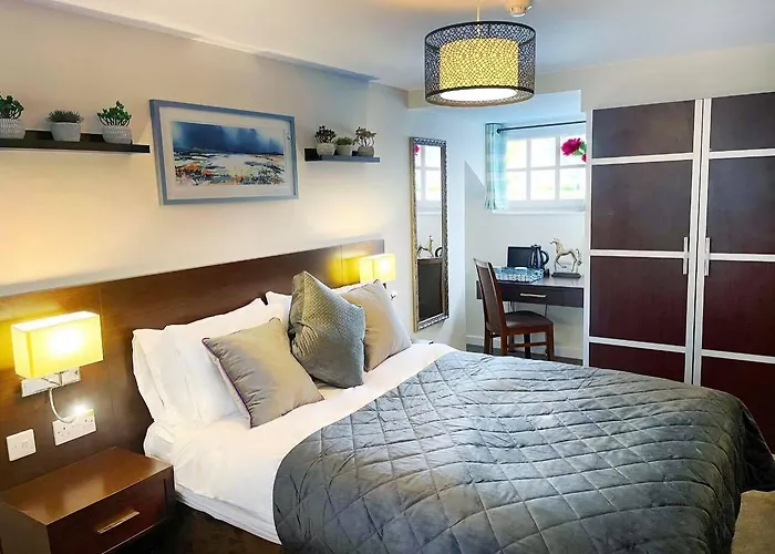 Hotels in Ely