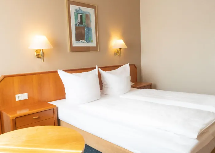 Hotels in Lampertheim