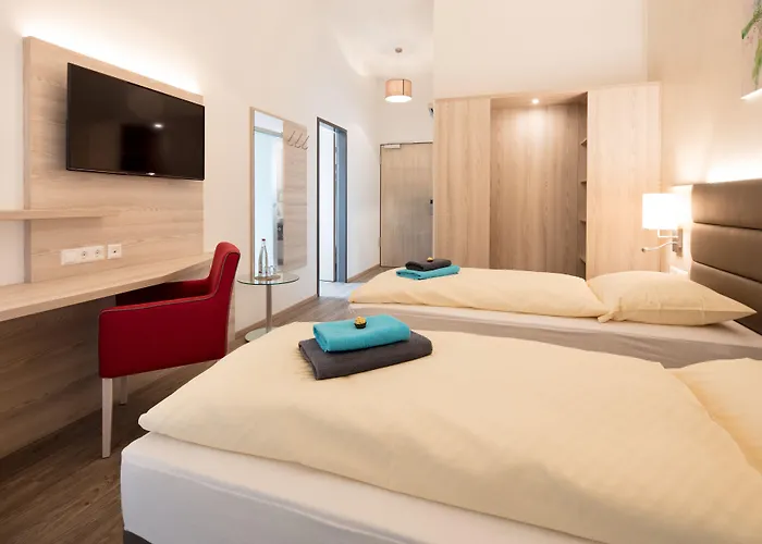 Hotels in Riedlingen