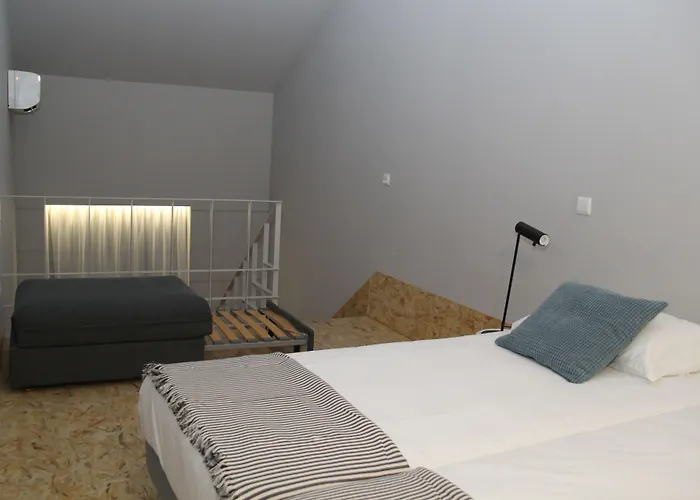 StayInn City - Póvoa de Varzim