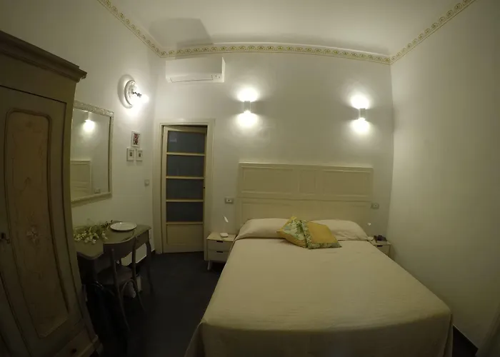 Hotel Casa Italia Spotorno