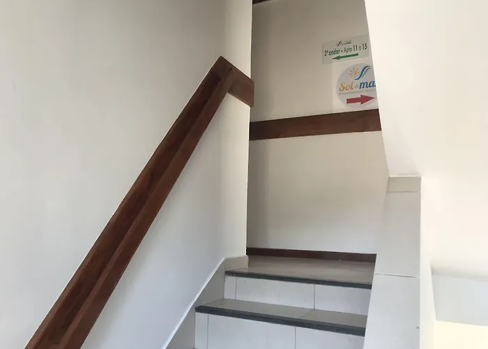 Pousada Mar Aberto Salvador