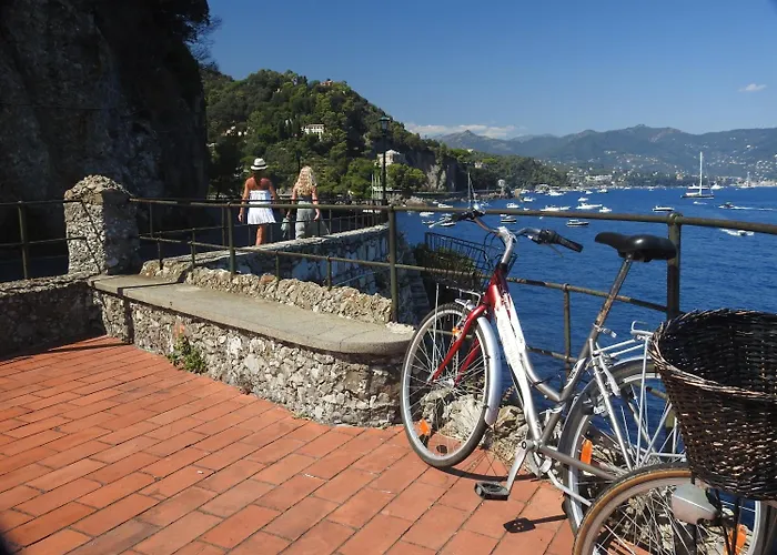Albergo Annabella Santa Margherita Ligure