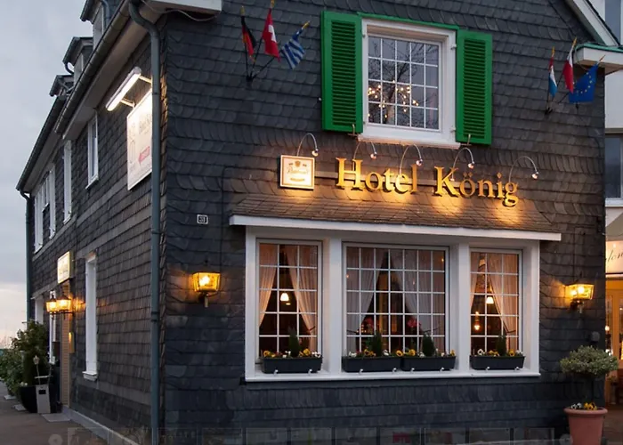 Hotel König