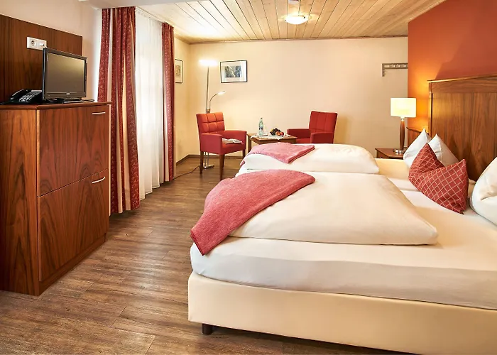 Hotels in Bad Gögging