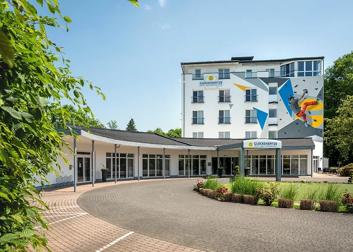 Hotels in Altenkirchen (Rhineland-Palatinate)