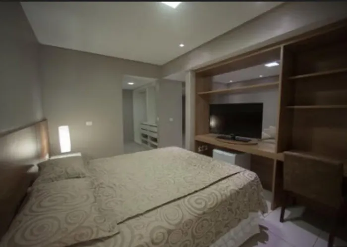 Salgueiro Plaza Hotel