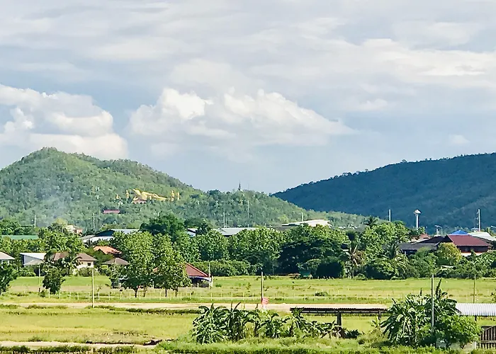 Smile Place Chiang Mai