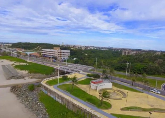 Praiabella Hotel São Luís
