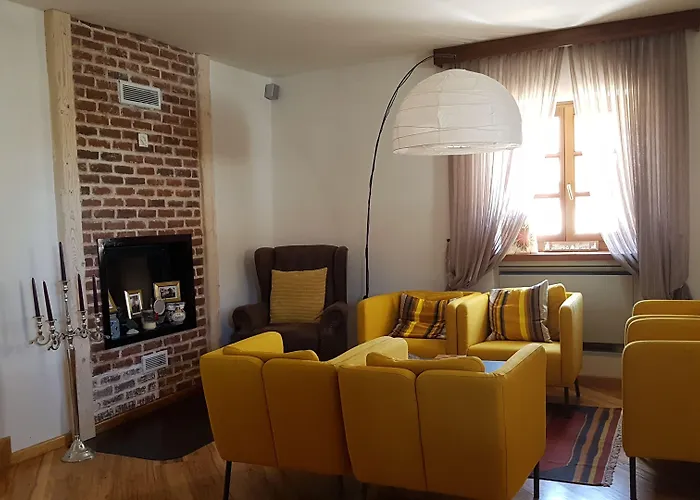Bed & Breakfast Korta Gira