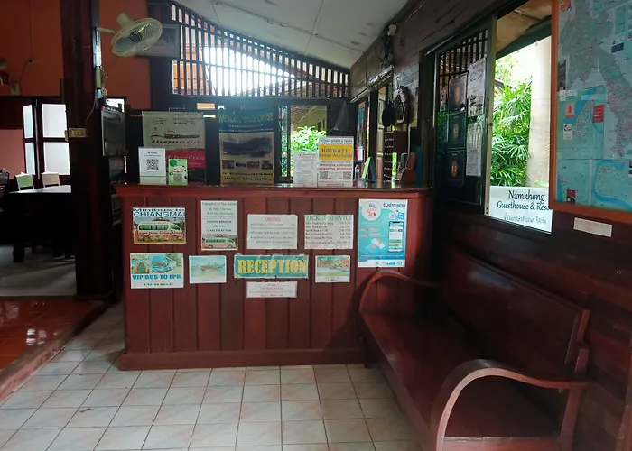 Chiang Khong Hotels