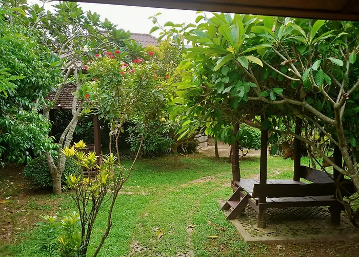 Hôtels à Chiang Khong