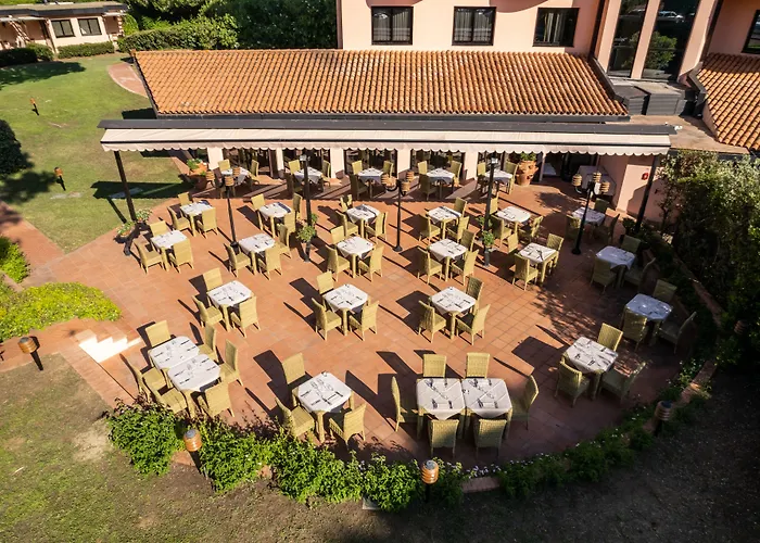 Roccamare Resort - Hotel Casa di Levante Castiglione della Pescaia