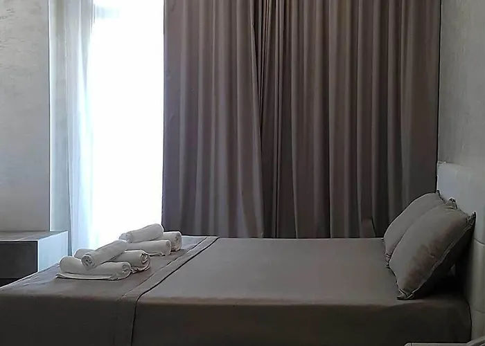 Hotel Aurora Porto Cesareo