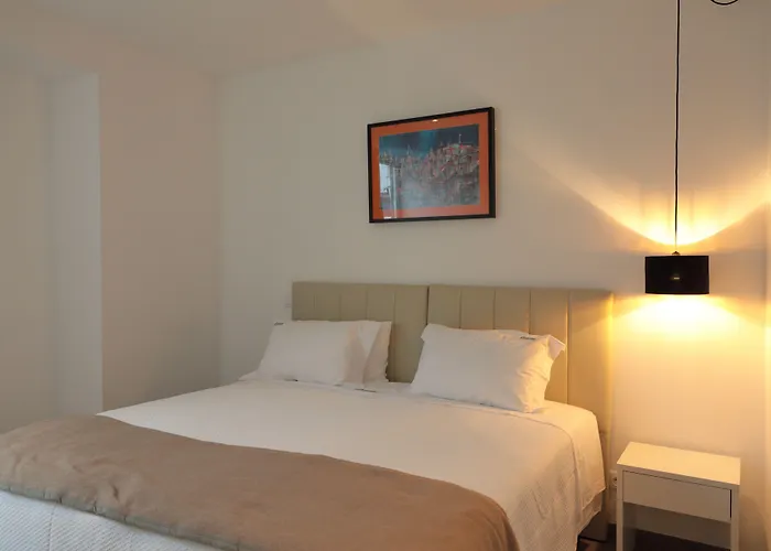 Coimbra Monumentais B&B