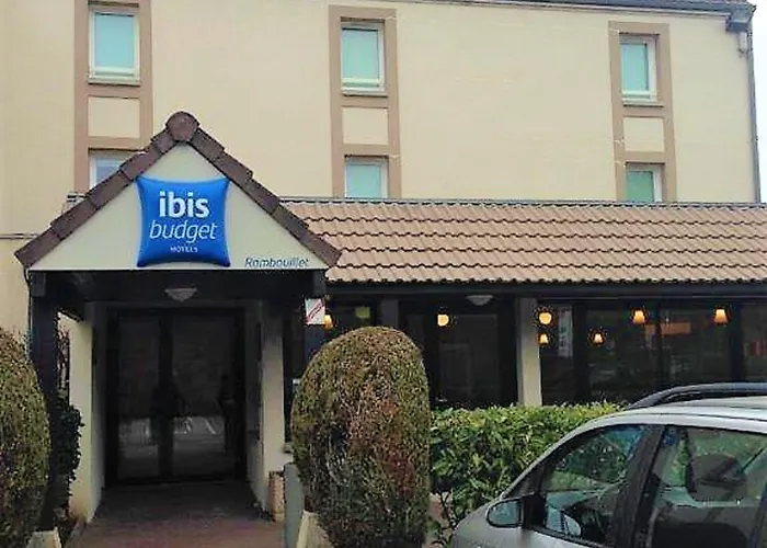 Ibis Budget Rambouillet
