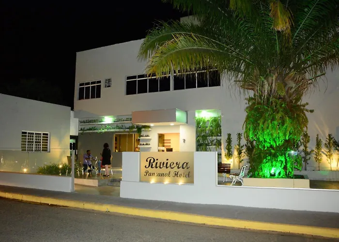 Riviera Pantanal Hotel