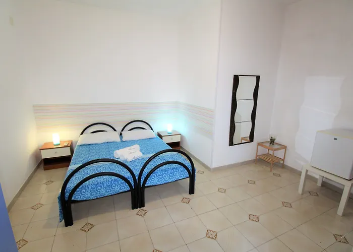 B&B In Salento Climatizzato