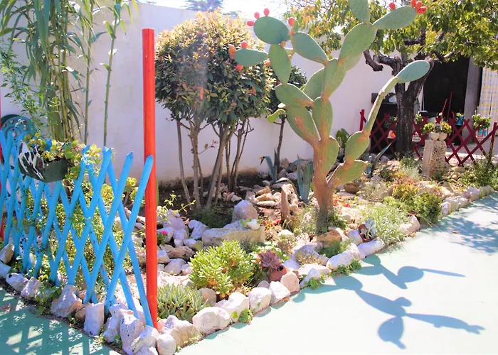 B&B In Salento Climatizzato