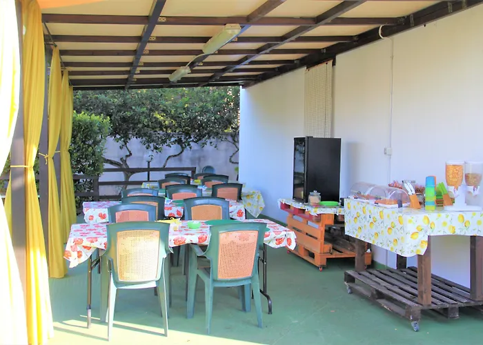 B&B In Salento Climatizzato Torre dell'Orso
