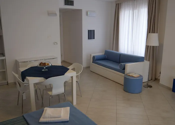 La Corte di Leuca Residence&SPA Santa Maria di Leuca