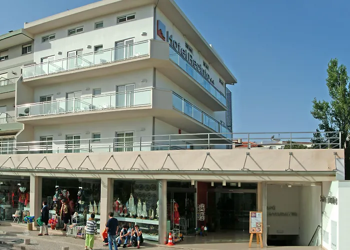 Hotel Recinto