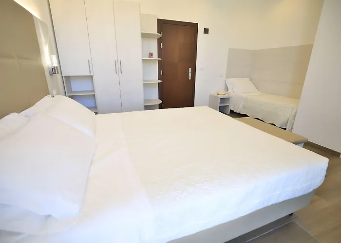 Hotel Villa Sole Resort Bellaria-Igea Marina