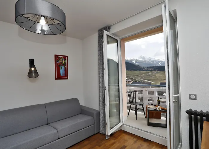 Residence Le Splendid Villard-de-Lans