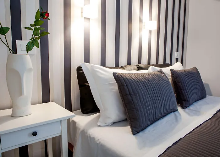 Venere Rooms Termoli