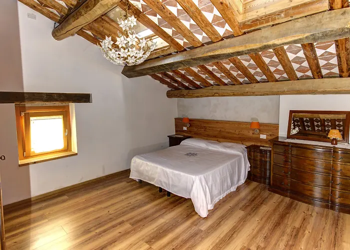 Agriturismo Antico Borgo Marostica